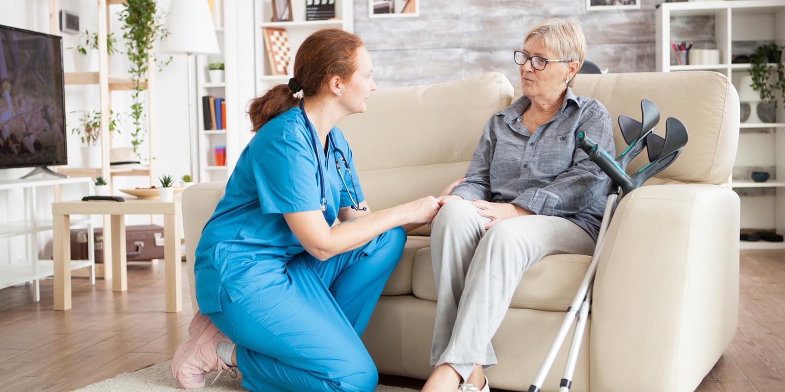 Community Nurses